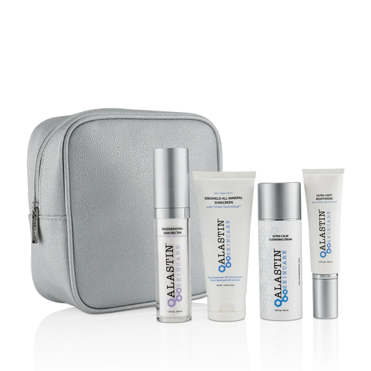 ALASTIN Skincare Procedure Enhancement System