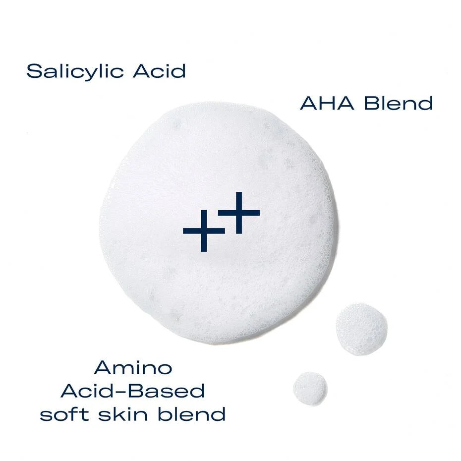 Skinbetter Refining Foam Cleanser For Normal to Oily Skin - 5oz