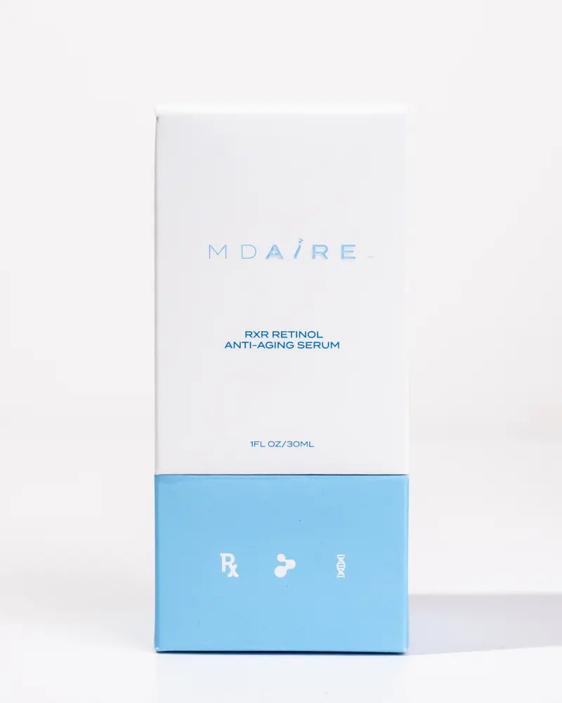 RXR Retinol Anti-Aging Serum MDAiRE™