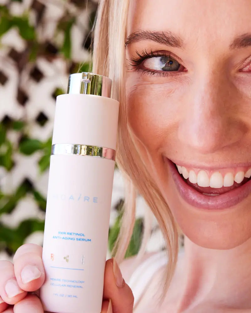 RXR Retinol Anti-Aging Serum MDAiRE™