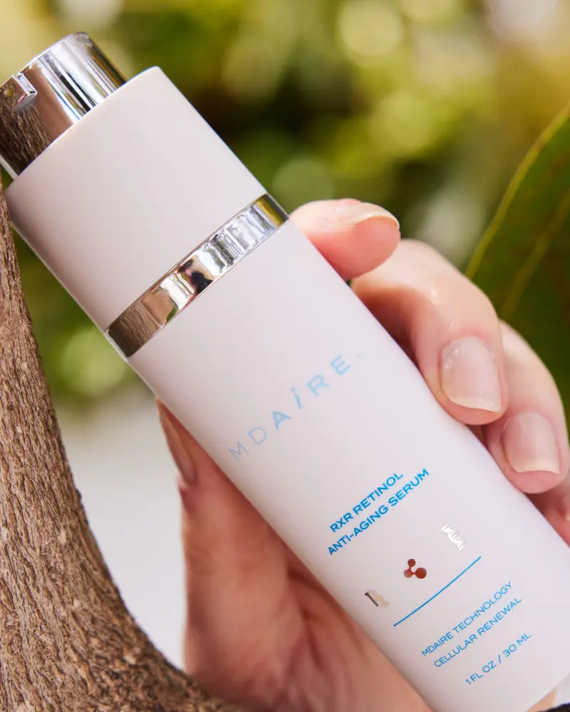 RXR Retinol Anti-Aging Serum MDAiRE™