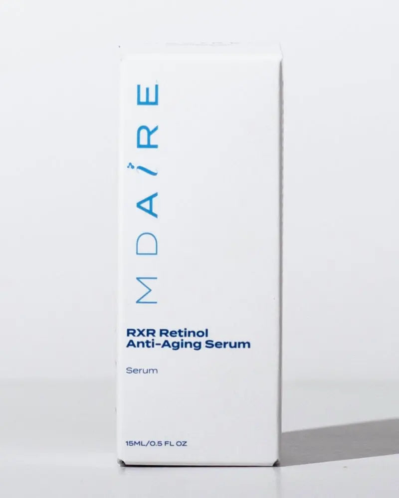 RXR Retinol Anti-Aging Serum MDAiRE™