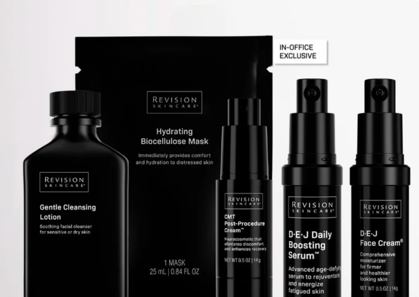 Prep & Recover Bundle