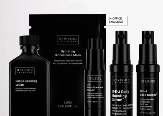 Prep & Recover Bundle