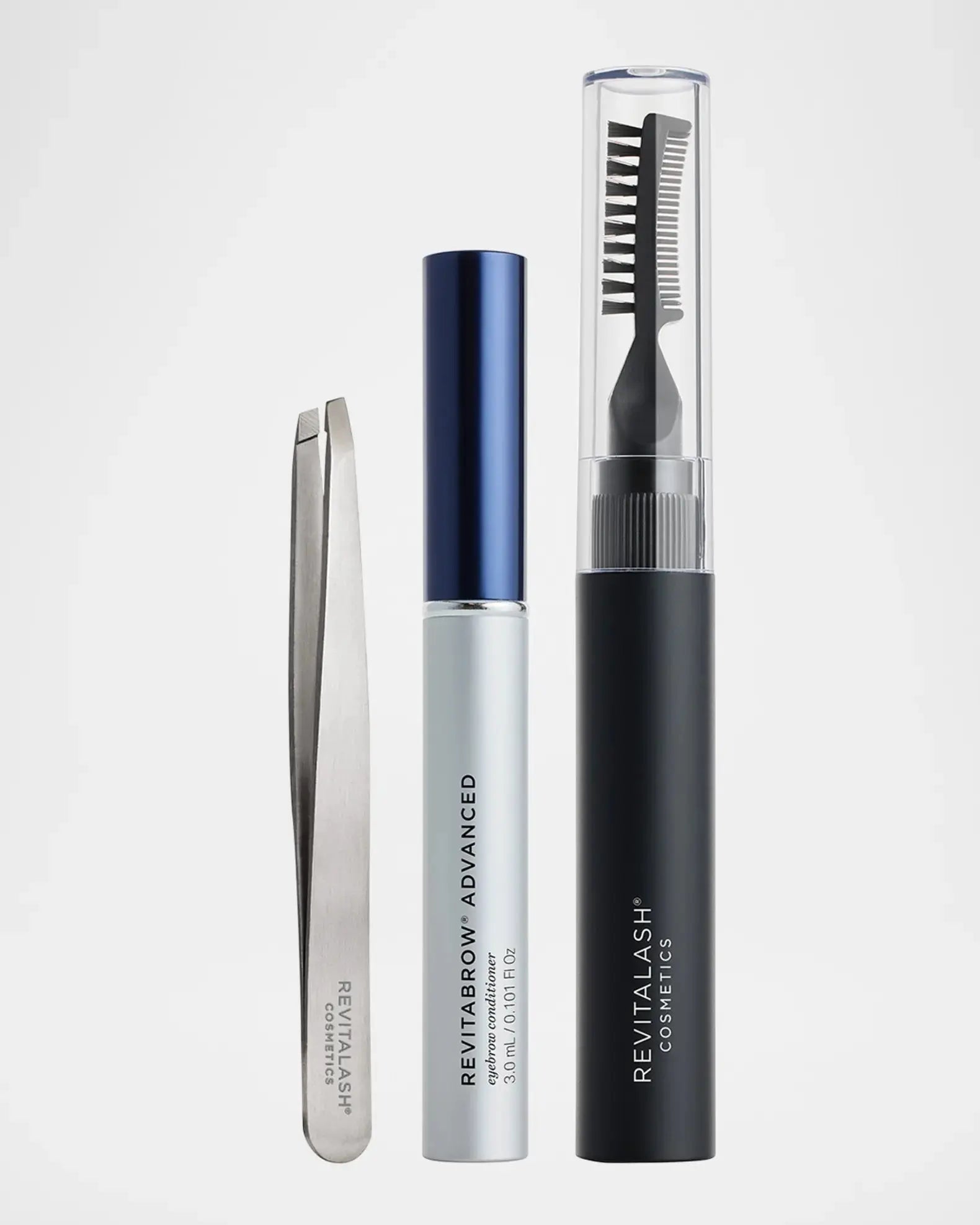 Revitalash brows