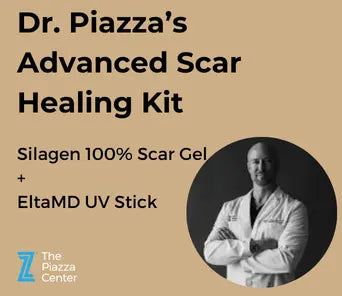 Scar Healing Kit Products