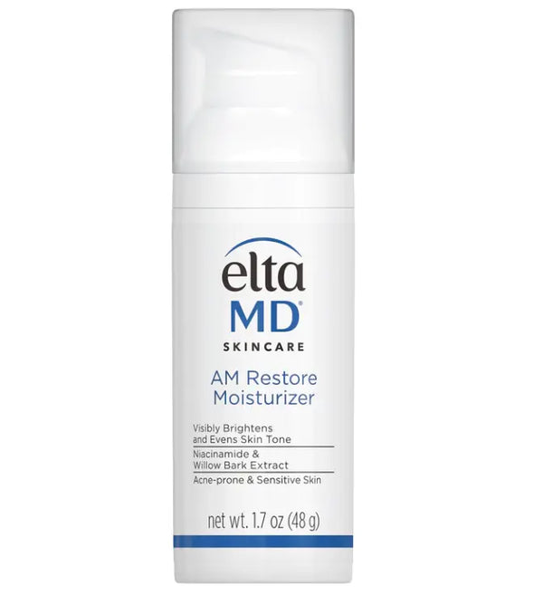 EltaMD AM Restore Moisturizer With Niacinamide