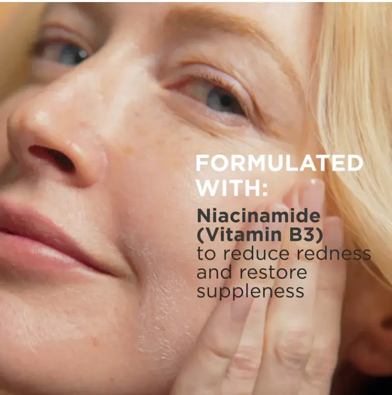 EltaMD AM Restore Moisturizer With Niacinamide The Piazza Center for Advanced Skincare