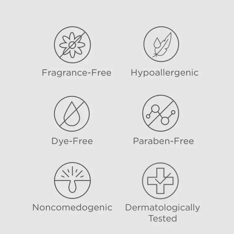 EltaMD UV Physical Broad-Spectrum SPF 41 Tinted Sunscreen The Piazza Center for Advanced Skincare