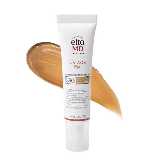 EltaMD UV AOX Undereye Mineral Sunscreen - SPF 30 My Store