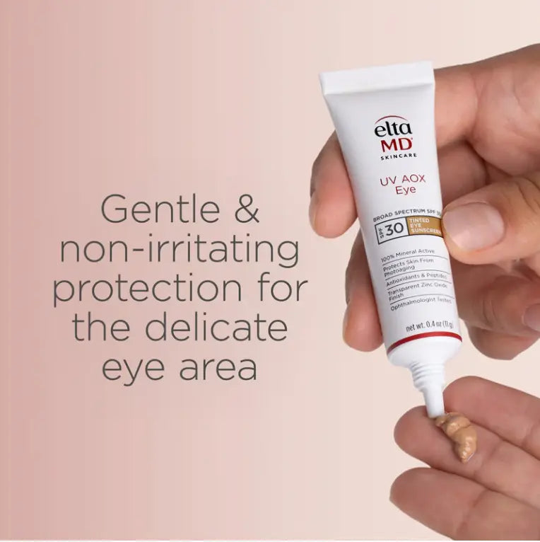 EltaMD UV AOX Undereye Mineral Sunscreen - SPF 30 My Store