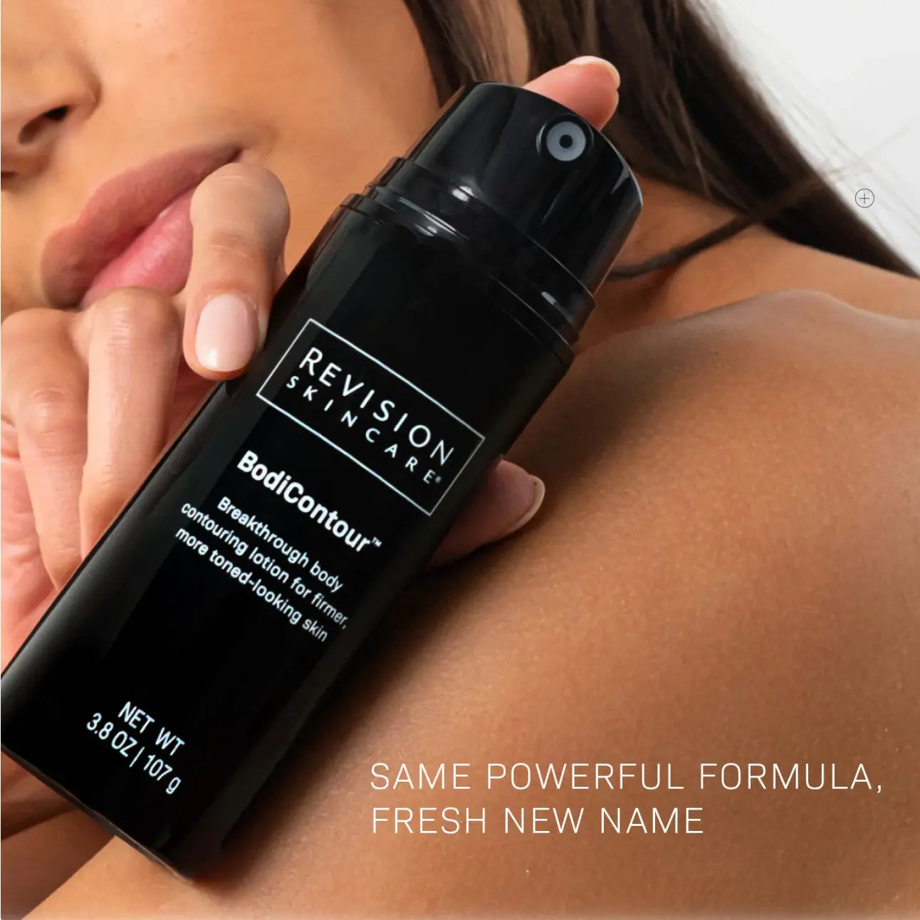 Revision BodiFirm™ bottle – body contouring and skin tightening cream