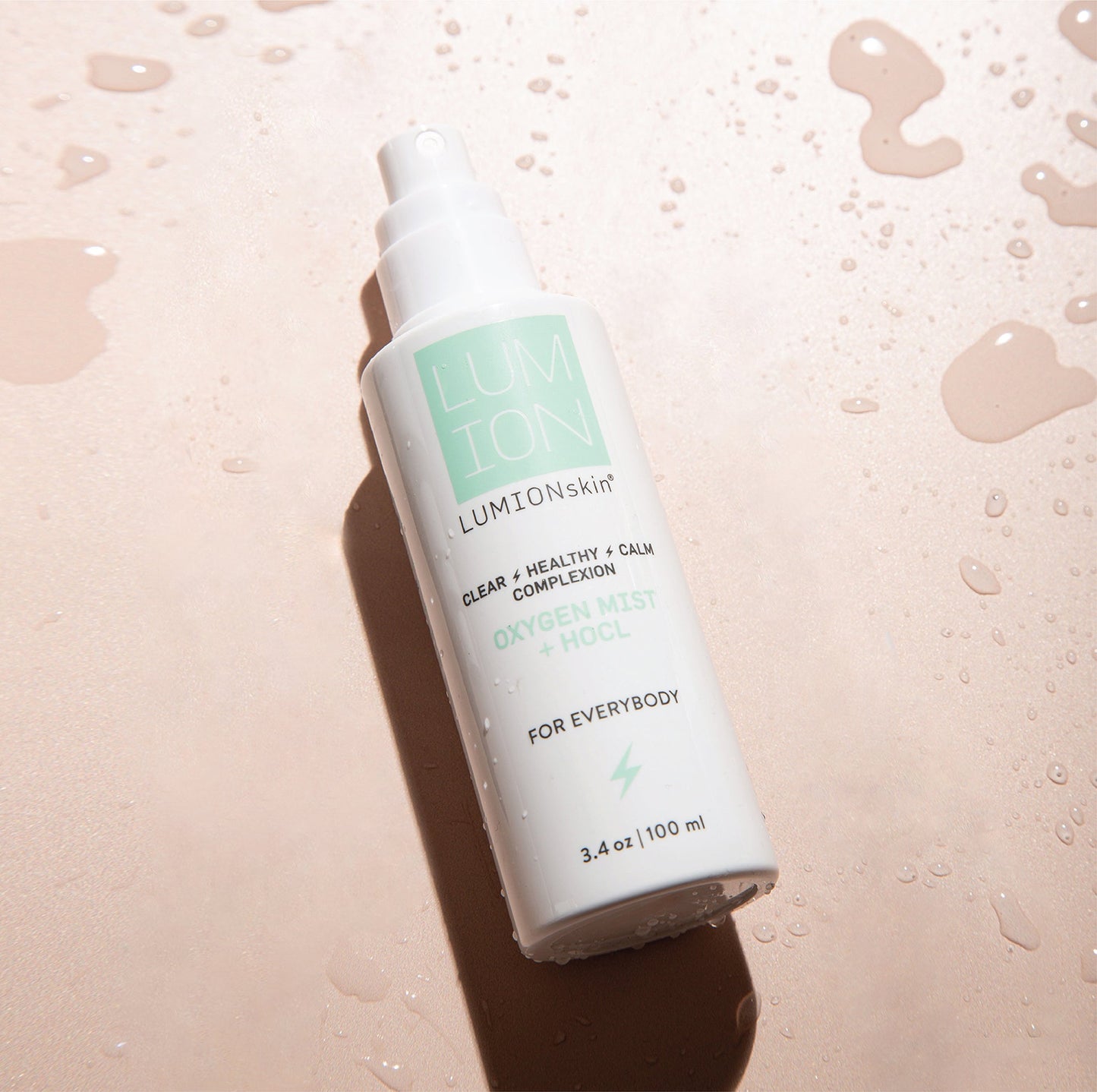 Miracle Mist