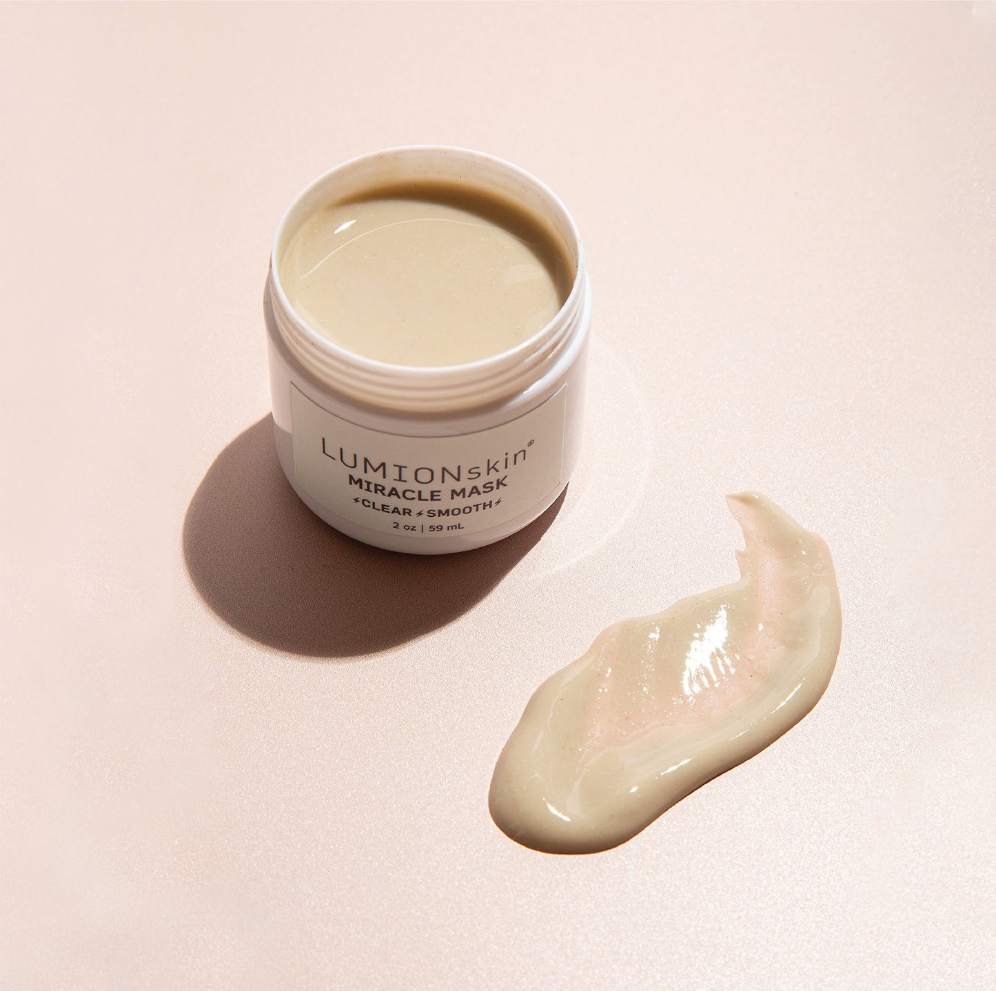 Miracle Mask