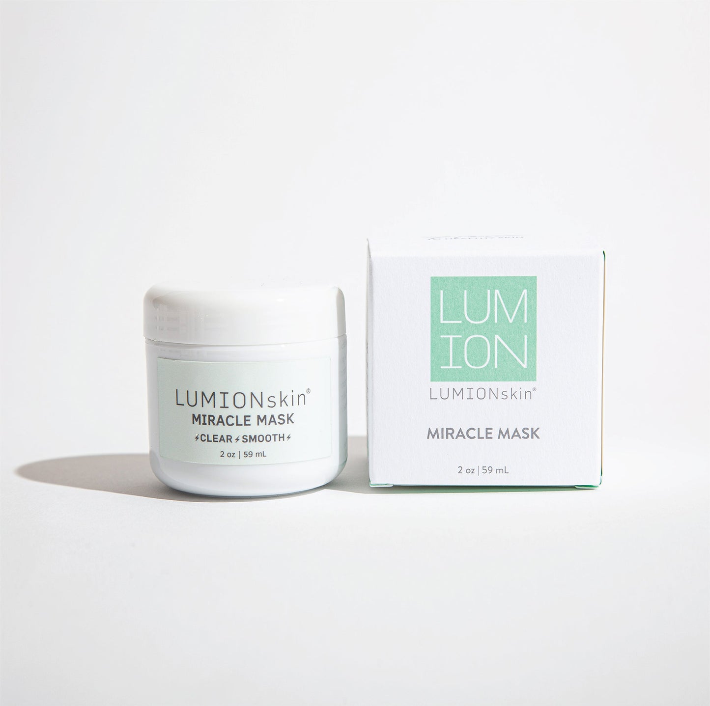 Miracle Mask