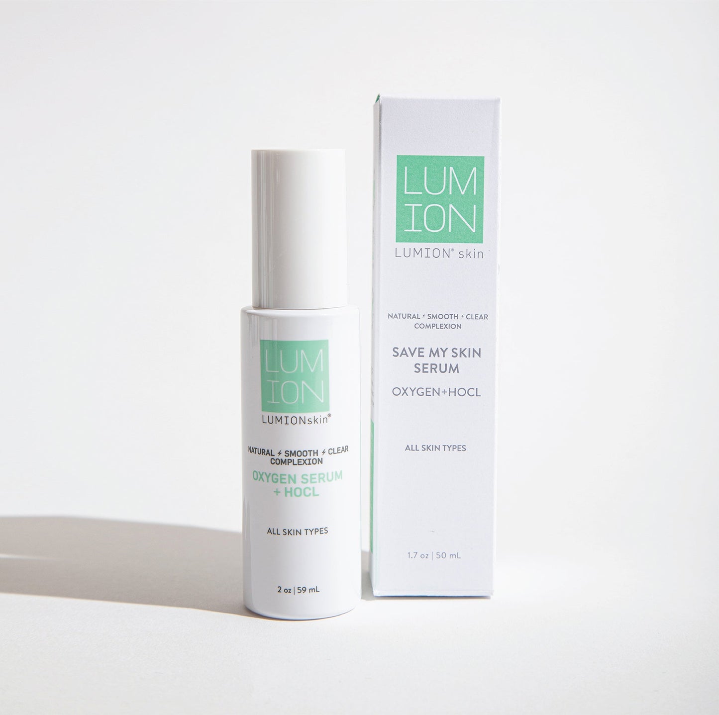 Save My Skin Serum