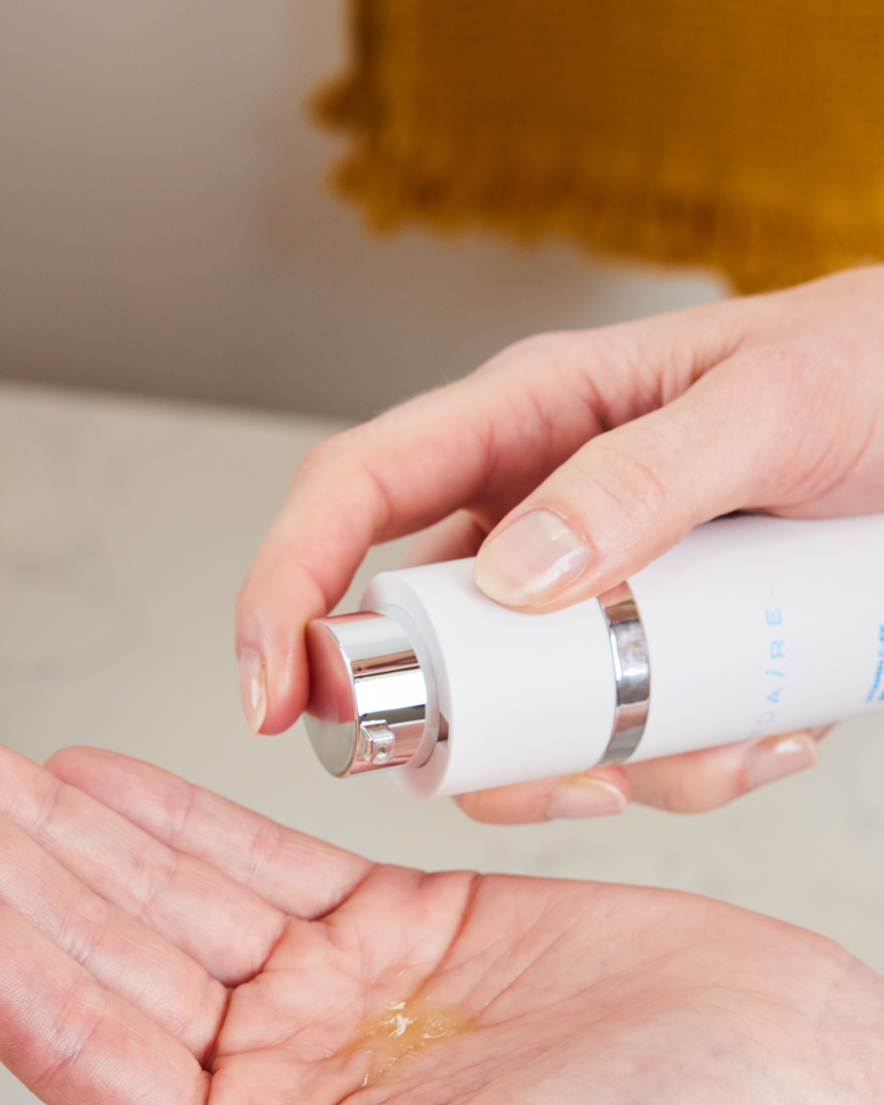 Vitamin C-FK Brightening Complex