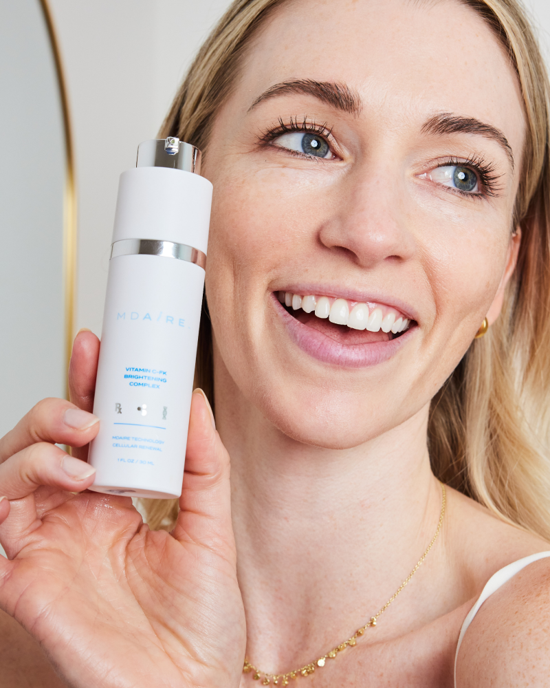 Vitamin C-FK Brightening Complex