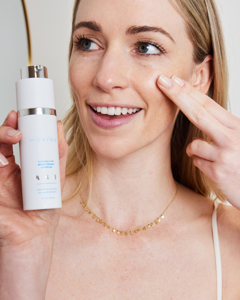 Vitamin C-FK Brightening Complex