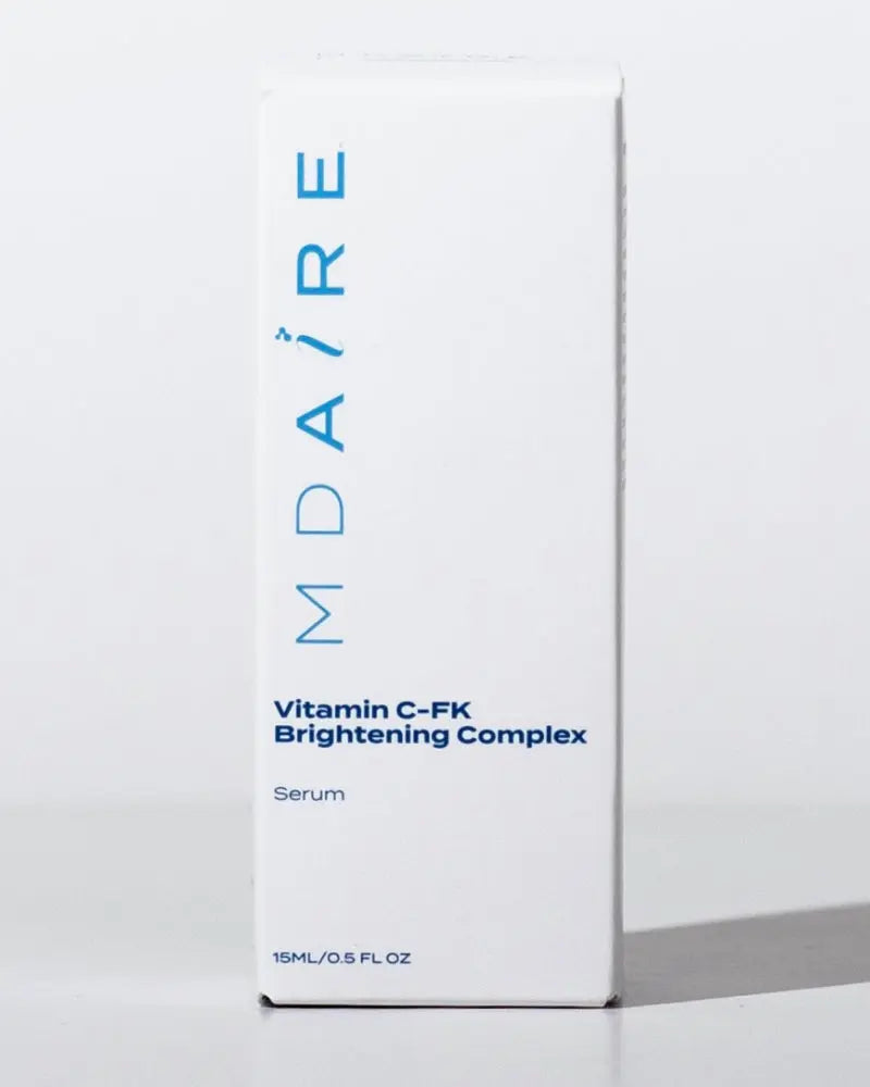 Vitamin C-FK Brightening Complex MDAiRE™