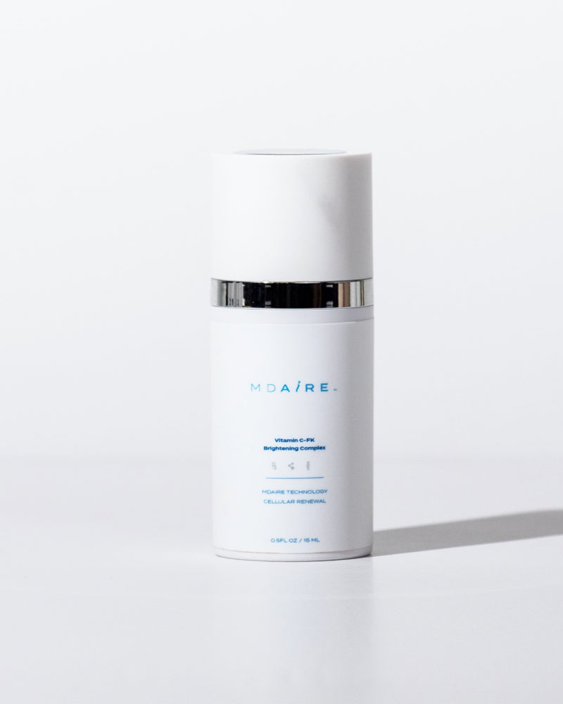 Vitamin C-FK Brightening Complex