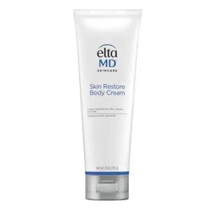 EltaMD Skin Restore Body Moisturizing Creme The Piazza Center for Advanced Skincare