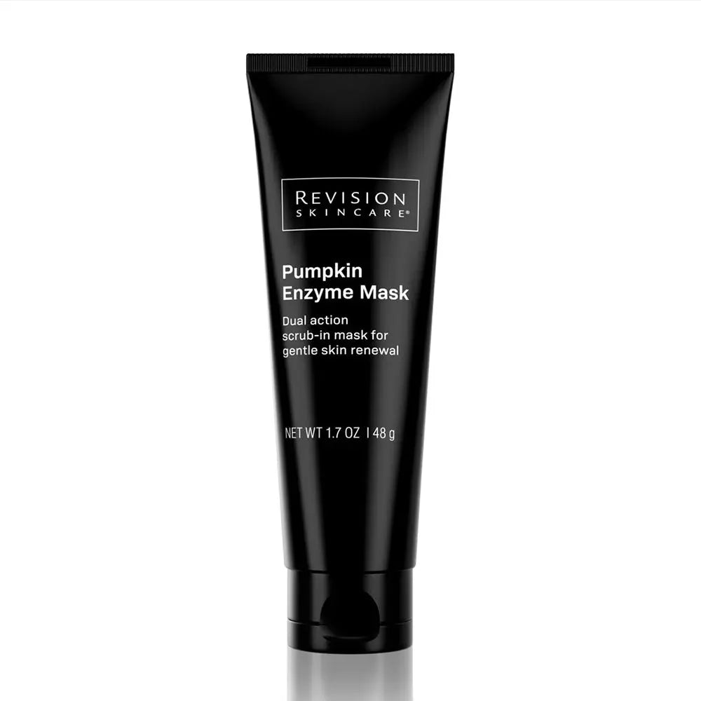 Revision Skincare Pumpkin Enzyme Mask 1.7 oz The Piazza Center for Advanced Skincare