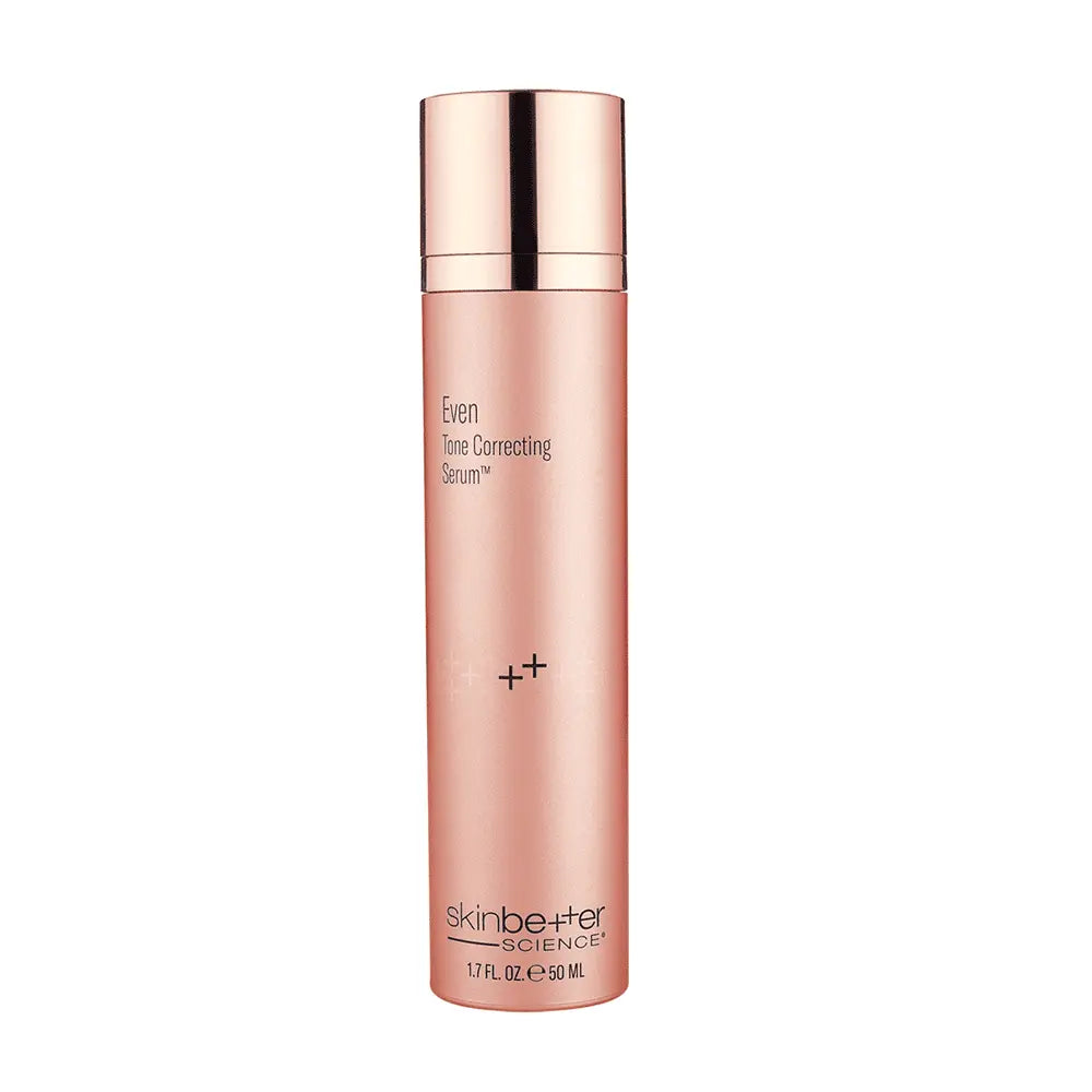 skinbetter science Even Tone Correcting Serum™ The Piazza Center for Advanced Skincare