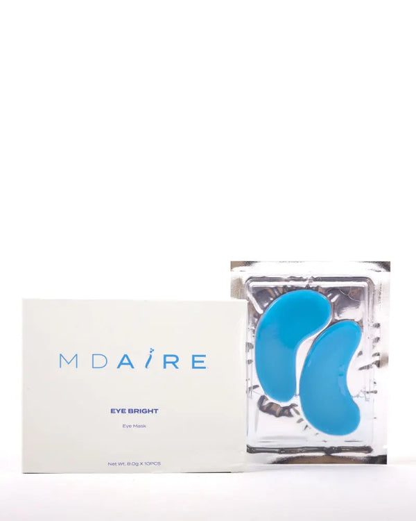 MDAiRE™ Eye Brightening Mask – 10 Pack