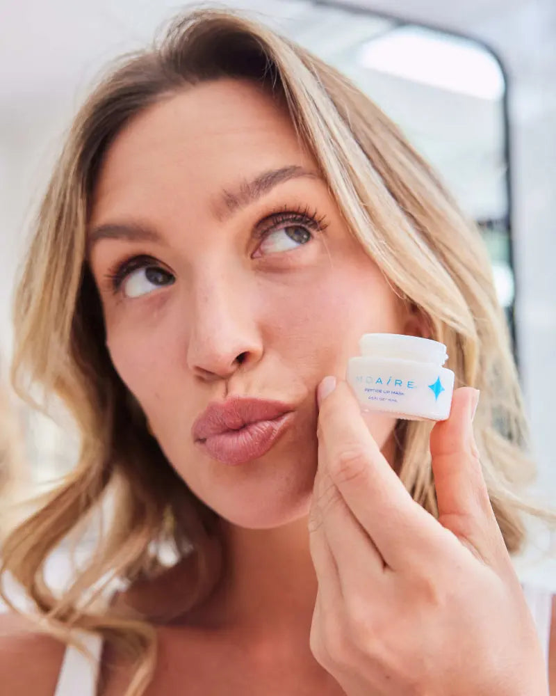 Peptide Lip Mask MDAiRE™