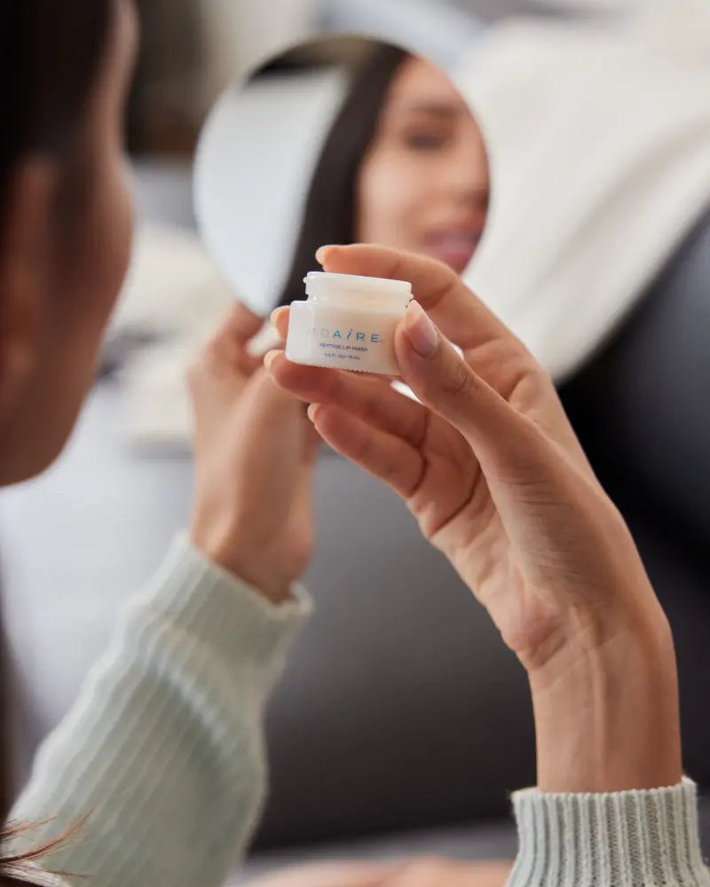 Peptide Lip Mask MDAiRE™