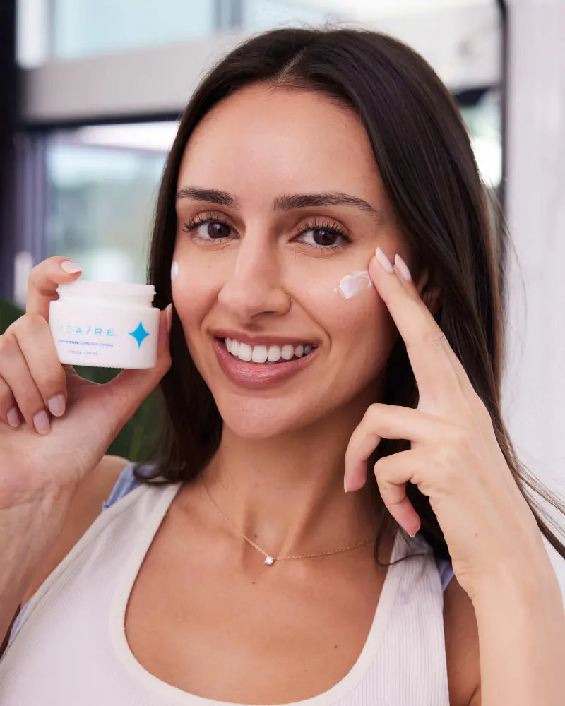 NMF Intense Barrier Cream MDAiRE™