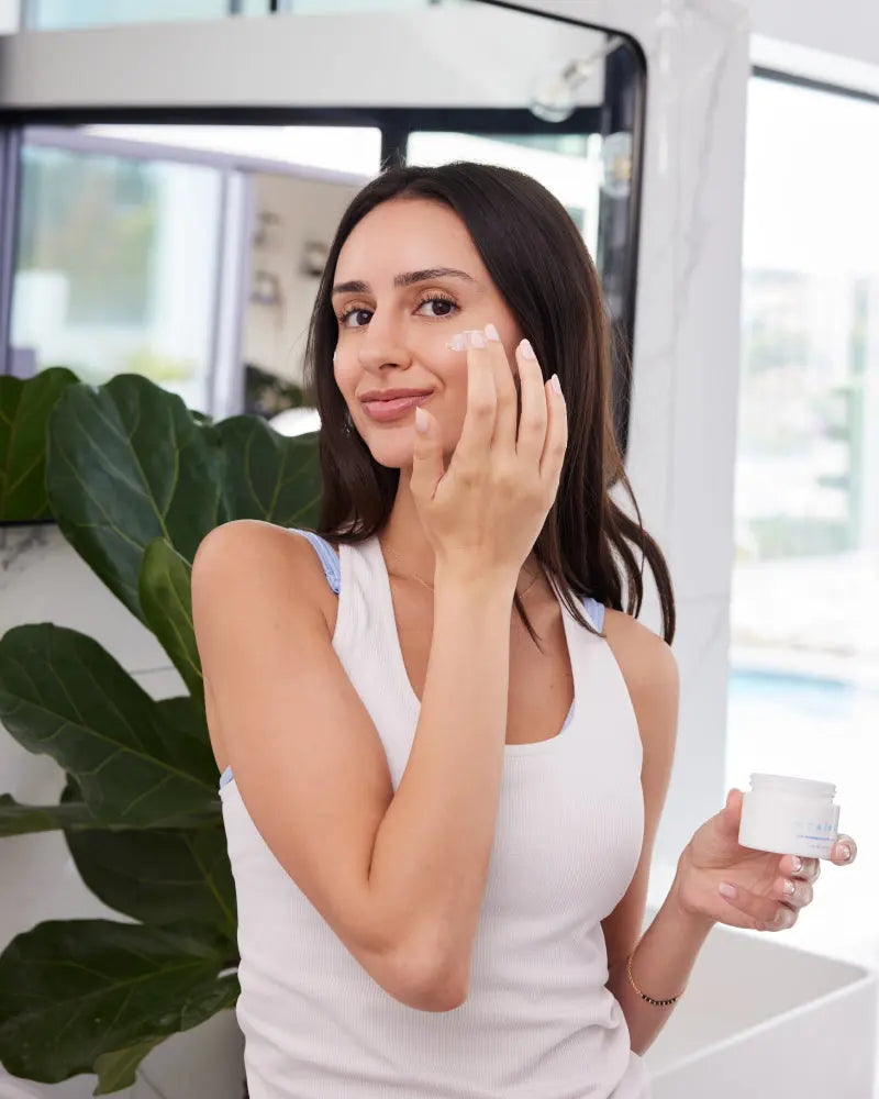 NMF Intense Barrier Cream MDAiRE™