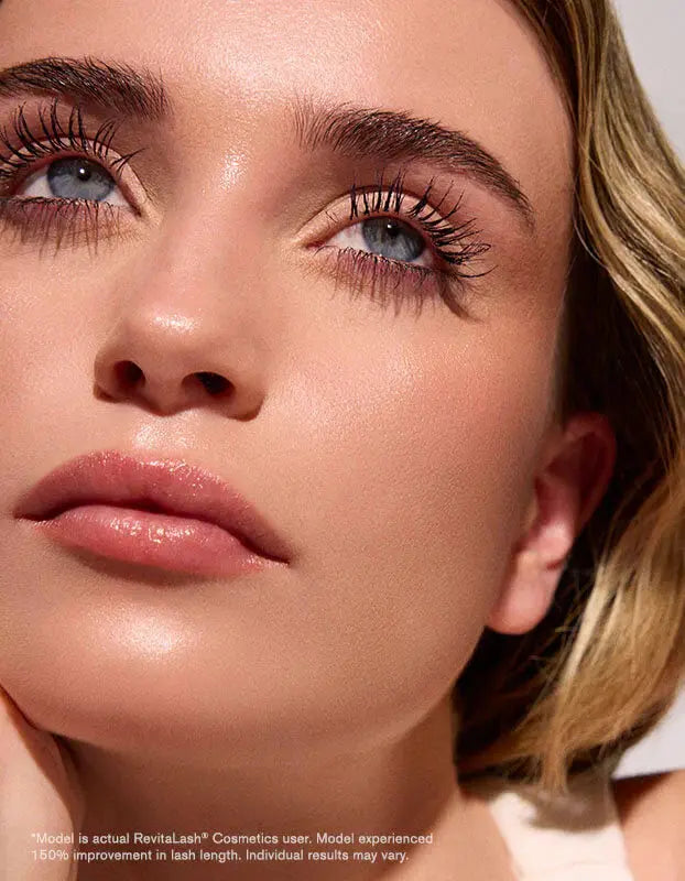 RevitaLash Length & Define Duo mascara and primer for lash growth and definition