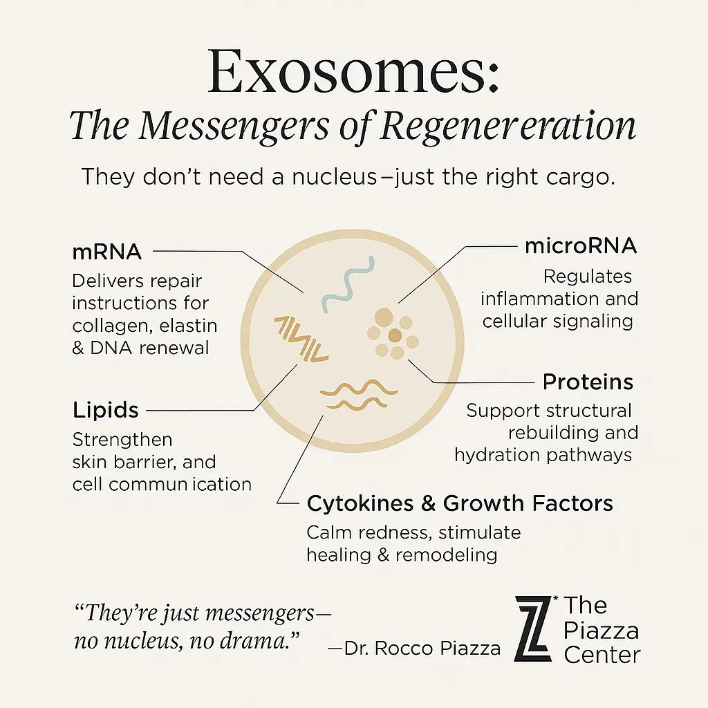 EXO MEN™ Hydrating Exosome Moisturizer