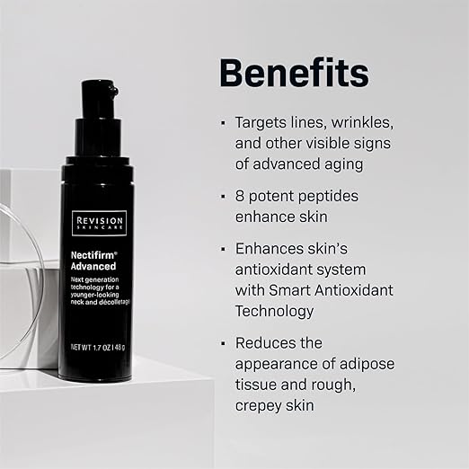Nectifirm benefits