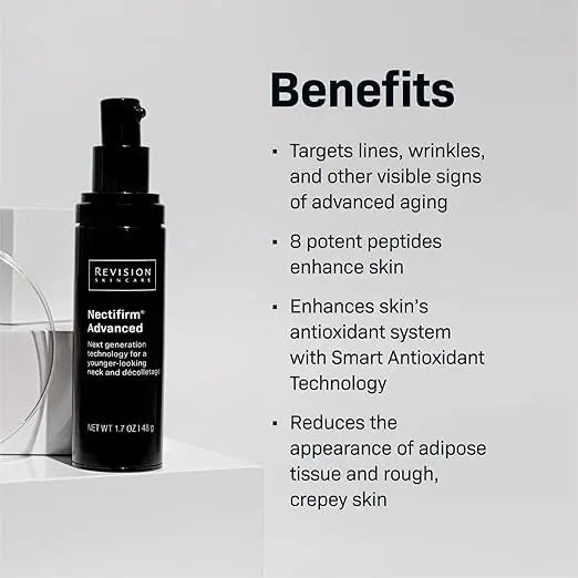 Nectifirm benefits