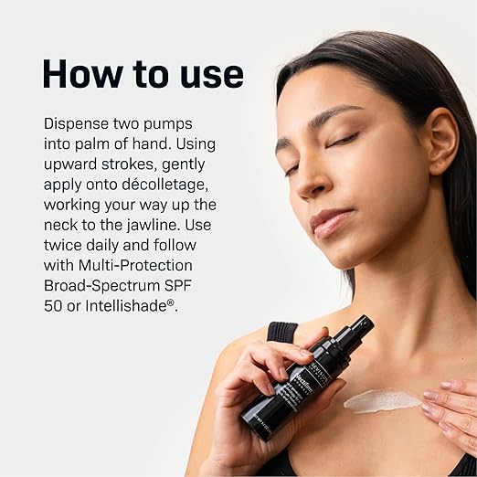 Nectifirm how to use