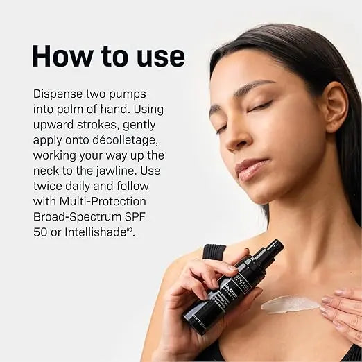 Nectifirm how to use