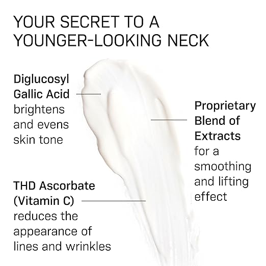 Nectifirm ingredients