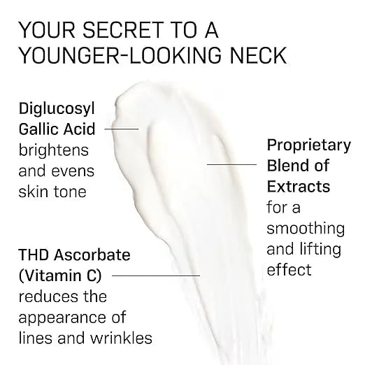 Nectifirm ingredients