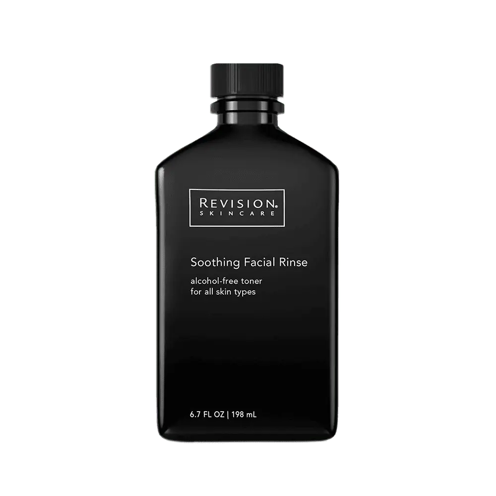 Revision Skincare Soothing Facial Rinse 6.7 fl oz