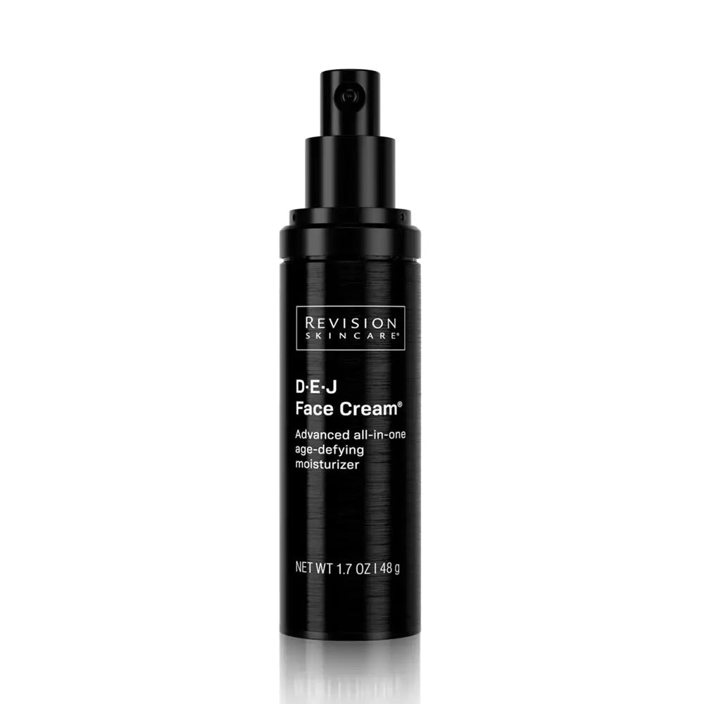 Revision Skincare D·E·J Face Cream® 1.7 oz With Growth Factors The Piazza Center for Advanced Skincare