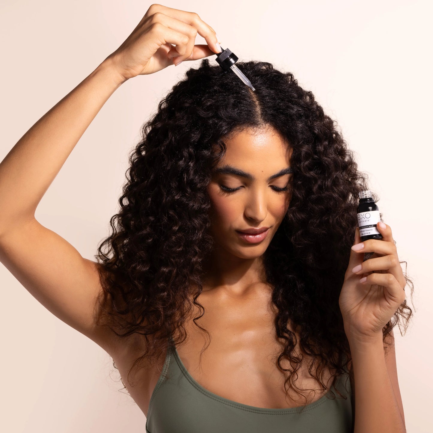 EXO ACTIVATE™ Follicle Enrichment Serum Exoceuticals