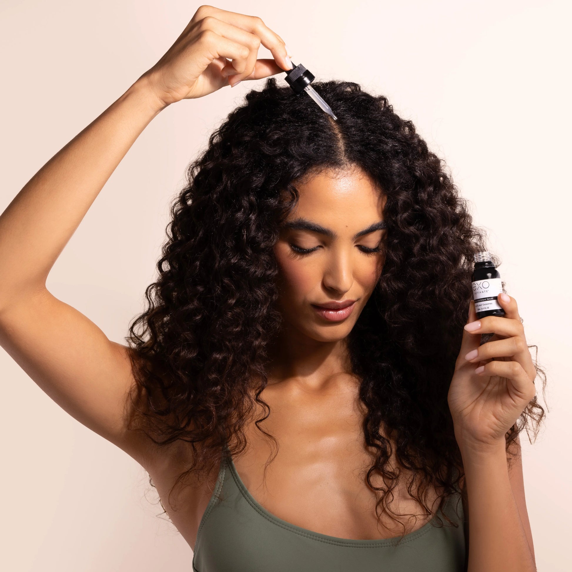 EXO ACTIVATE™ Follicle Enrichment Serum Exoceuticals