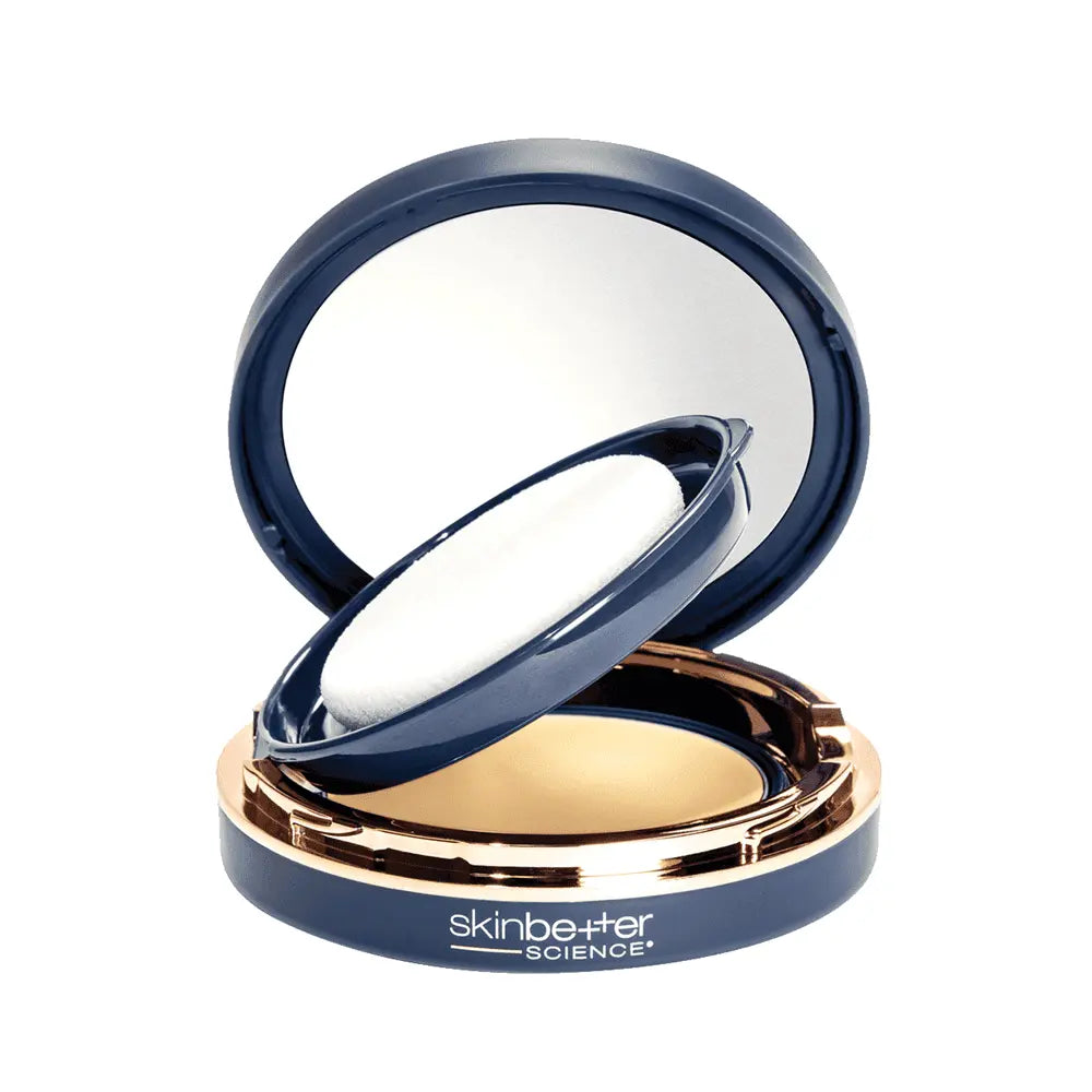 skinbetter science sunbetter TONE SMART SPF 68 Sunscreen Compact 12 g The Piazza Center for Advanced Skincare