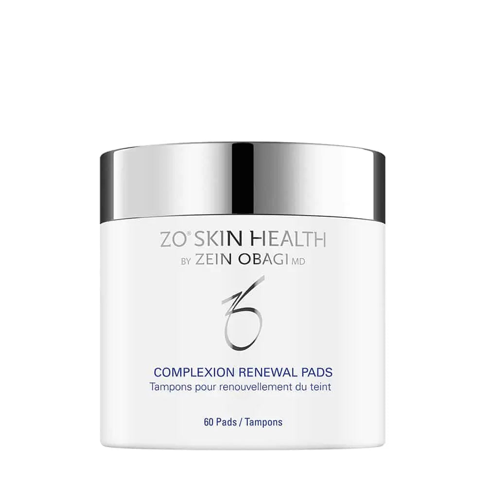 ZO® SKIN HEALTH COMPLEXION RENEWAL PADS