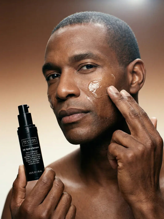 The Best Skincare for Sagging Skin and Volume Loss: A Surgeon's Guide