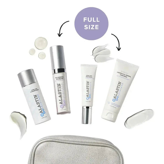 Alastin Skincare Post-Procedure Recovery Kit