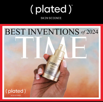 5 Things to Know: Plated Intense Exosome Serum | Dr. Rocco Piazza